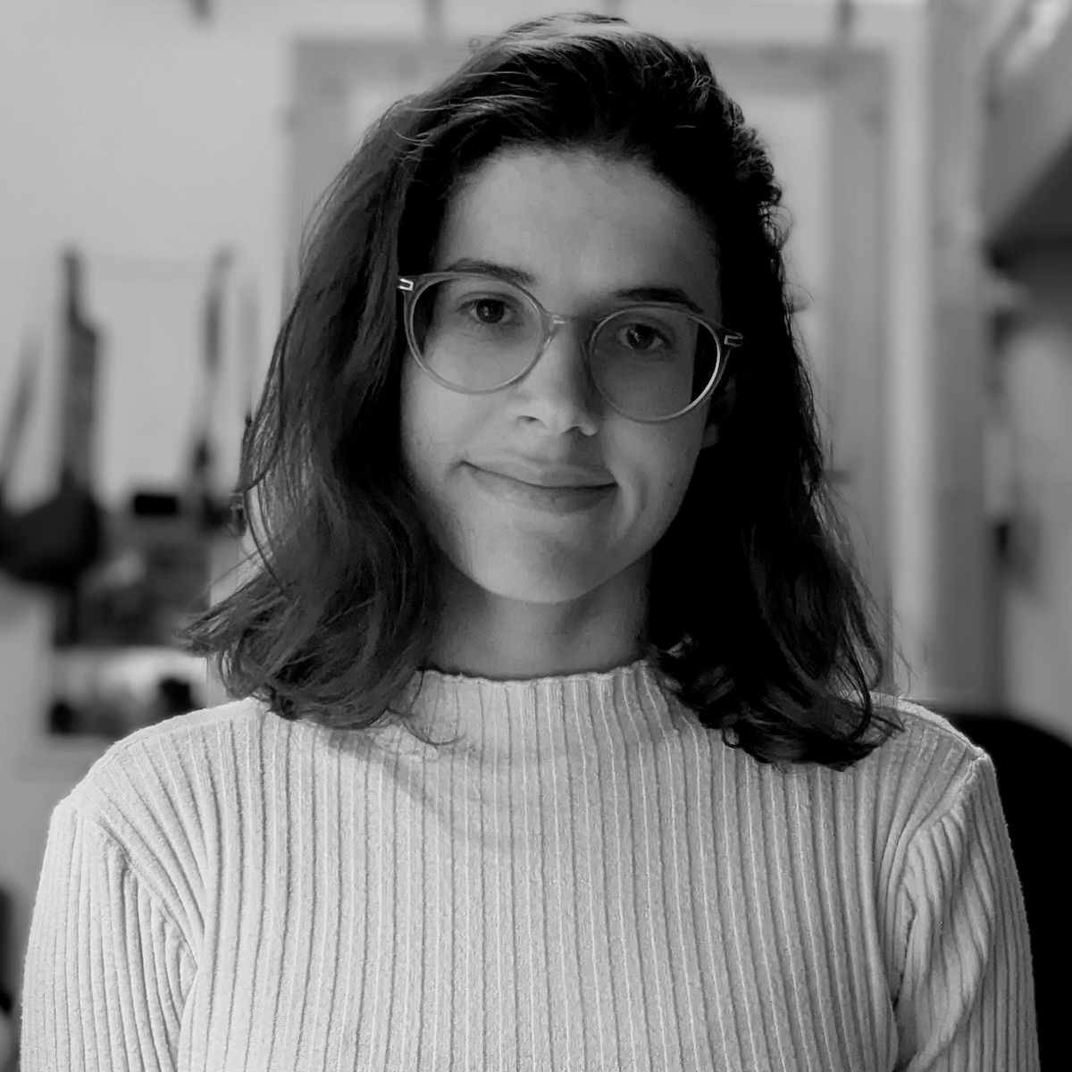 Katharina Pries